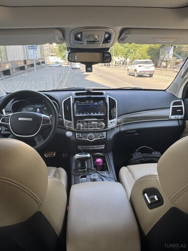 Haval H9 2021, 50,000 km - 2.0 l - Bakı