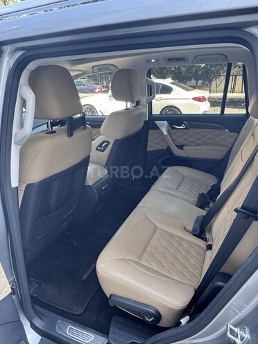 Haval H9 2021, 50,000 km - 2.0 l - Bakı