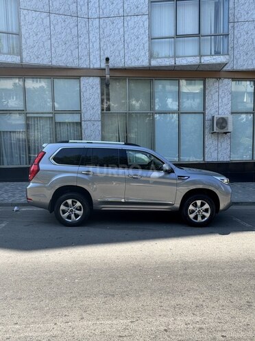 Haval H9 2021, 50,000 km - 2.0 l - Bakı