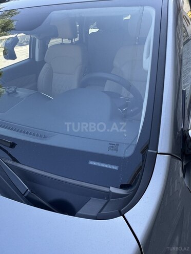 Haval H9 2021, 50,000 km - 2.0 l - Bakı