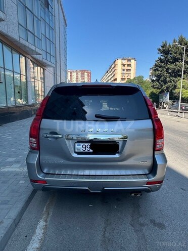Haval H9 2021, 50,000 km - 2.0 l - Bakı