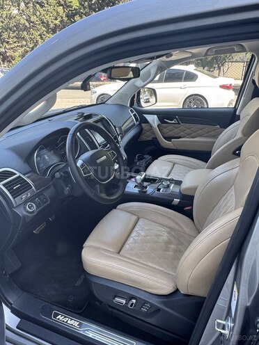 Haval H9 2021, 50,000 km - 2.0 l - Bakı