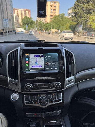 Haval H9 2021, 50,000 km - 2.0 l - Bakı