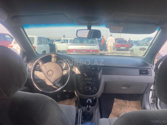Daewoo Gentra 2014, 260,000 km - 1.5 l - Bakı