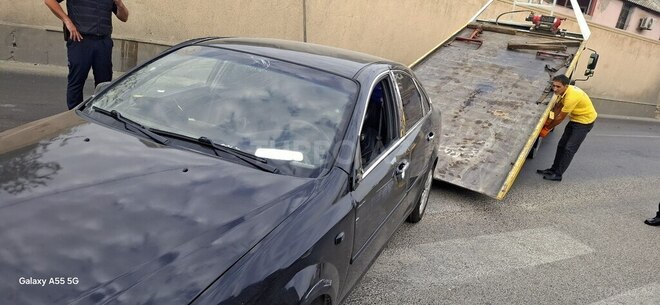 Daewoo Gentra 2013, 407,000 km - 1.5 l - Bakı