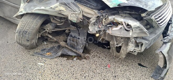Daewoo Gentra 2013, 407,000 km - 1.5 l - Bakı