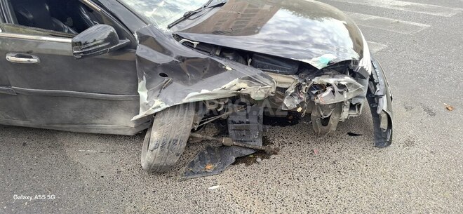 Daewoo Gentra 2013, 407,000 km - 1.5 l - Bakı