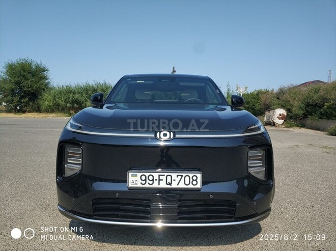 Changan  2025, 0 km - 1.5 l - Sumqayıt