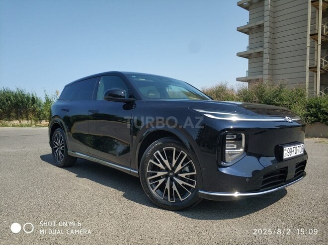 Changan  2025, 0 km - 1.5 l - Sumqayıt