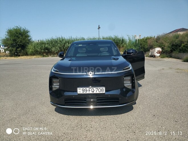Changan  2025, 0 km - 1.5 l - Sumqayıt