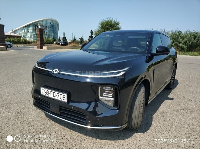 Changan  2025, 0 km - 1.5 l - Sumqayıt