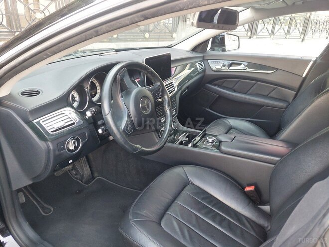 Mercedes  2016, 190,000 km - 2.2 л - Bakı
