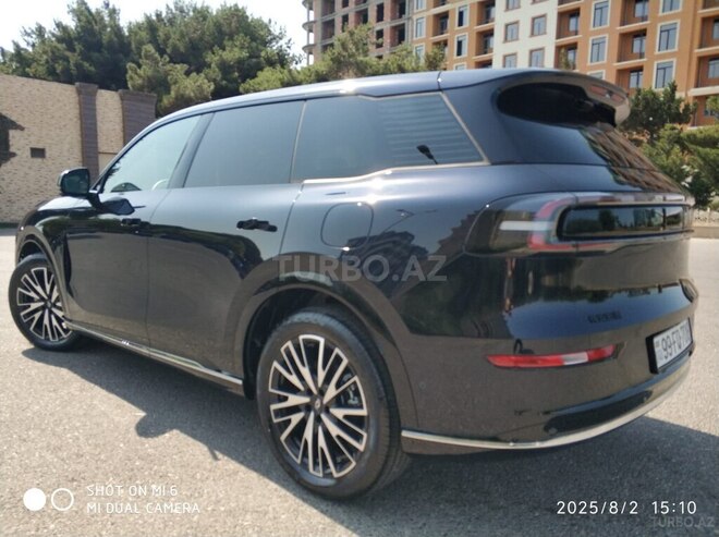 Changan  2025, 0 km - 1.5 l - Sumqayıt