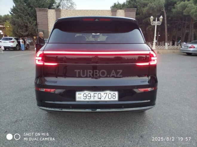 Changan  2025, 0 km - 1.5 l - Sumqayıt