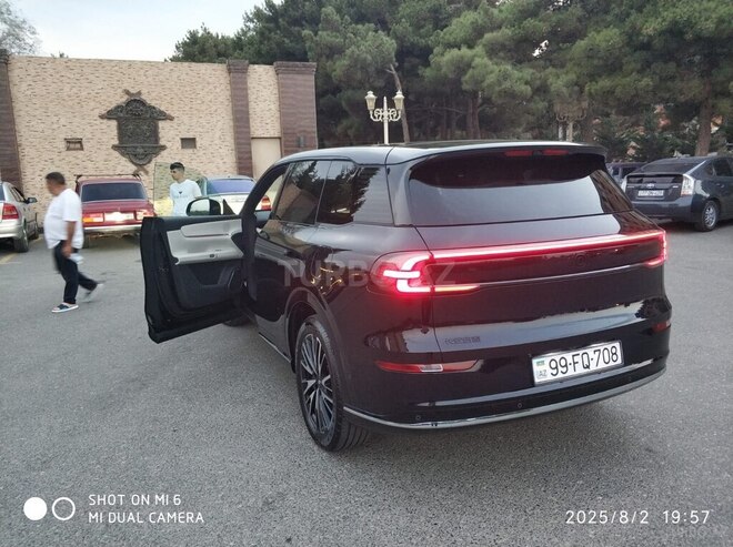 Changan  2025, 0 km - 1.5 l - Sumqayıt