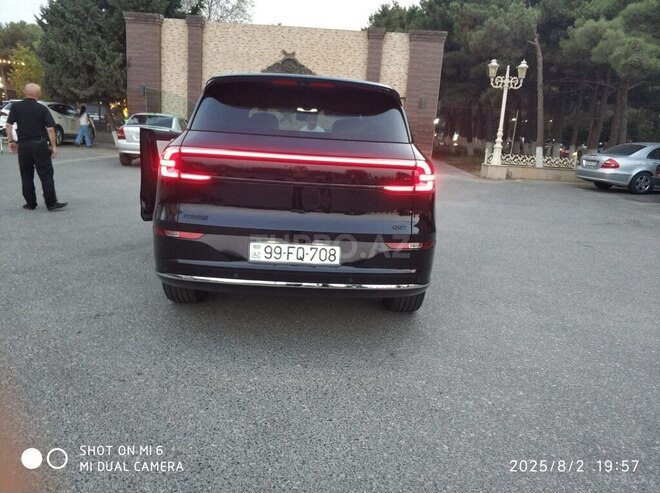 Changan  2025, 0 km - 1.5 l - Sumqayıt