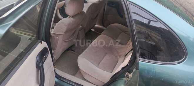 Opel Vectra 1999, 384,526 km - 2.0 л - Şəki