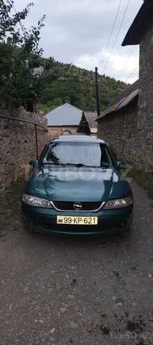 Opel Vectra 1999, 384,526 km - 2.0 л - Şəki
