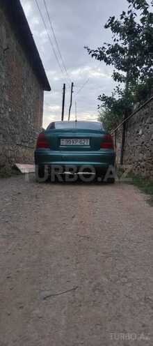 Opel Vectra 1999, 384,526 km - 2.0 л - Şəki