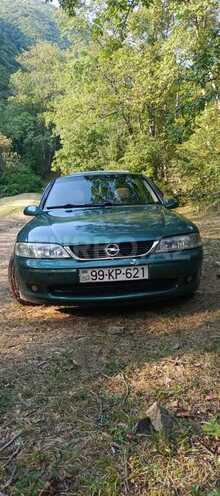 Opel Vectra 1999, 384,526 km - 2.0 л - Şəki