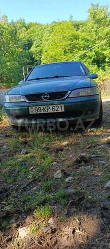 Opel Vectra 1999, 384,526 km - 2.0 л - Şəki