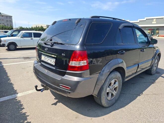 Kia Sorento 2005, 495,000 km - 2.5 л - Bakı