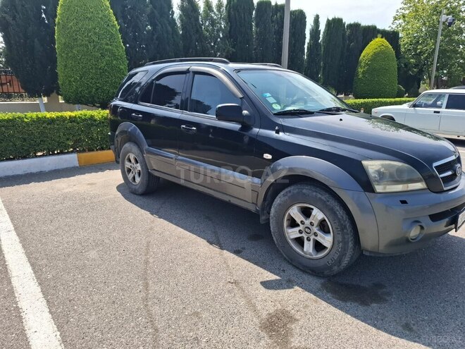 Kia Sorento 2005, 495,000 km - 2.5 л - Bakı