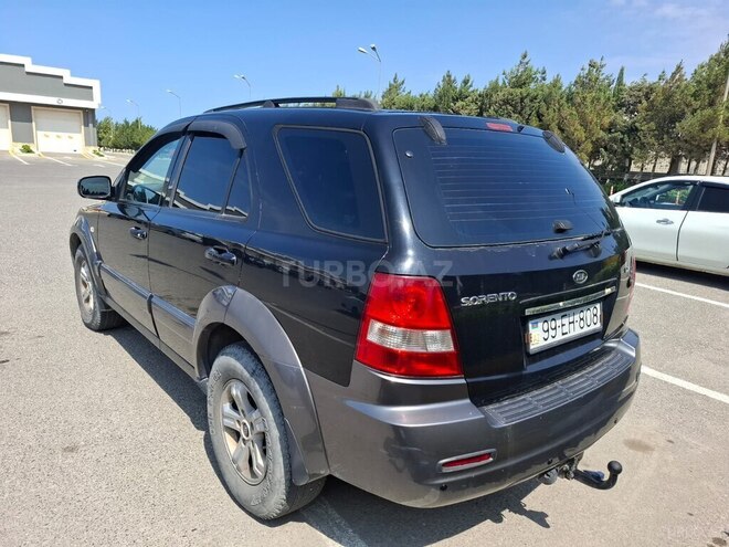 Kia Sorento 2005, 495,000 km - 2.5 л - Bakı