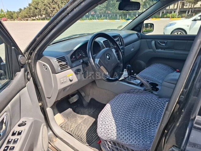 Kia Sorento 2005, 495,000 km - 2.5 л - Bakı
