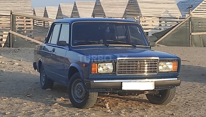 LADA (VAZ) 2107 2000, 64,255 km - 1.3 l - Ağcabədi