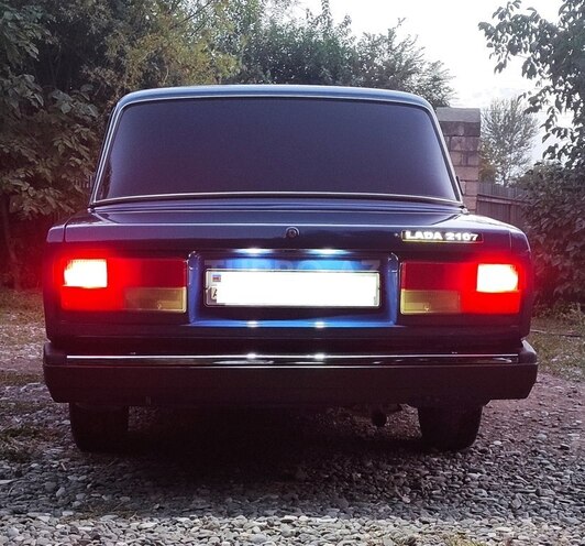 LADA (VAZ) 2107 2000, 64,255 km - 1.3 l - Ağcabədi