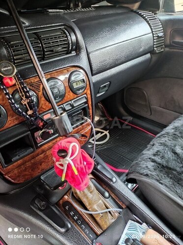 Opel Omega 1996, 406,695 km - 2.0 l - Bakı