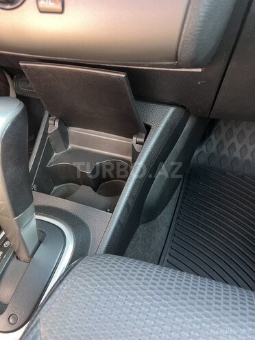 Nissan Tiida 2006, 263,000 km - 1.6 l - Bakı