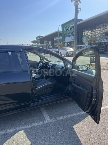 Nissan Tiida 2006, 263,000 km - 1.6 l - Bakı