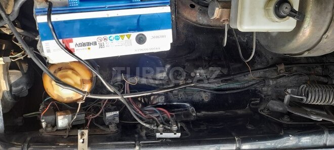 GAZ 3110 2002, 362,000 km - 2.3 l - Xaçmaz