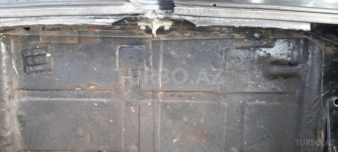 GAZ 3110 2002, 362,000 km - 2.3 l - Xaçmaz