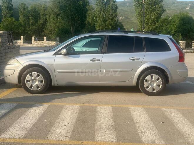 Renault Megane 2007, 318,000 km - 1.9 л - Şamaxı