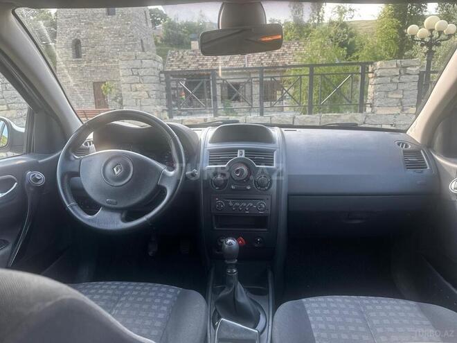 Renault Megane 2007, 318,000 km - 1.9 л - Şamaxı