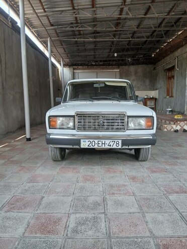 LADA (VAZ) 2107 2009, 77,756 km - 1.6 л - Gəncə