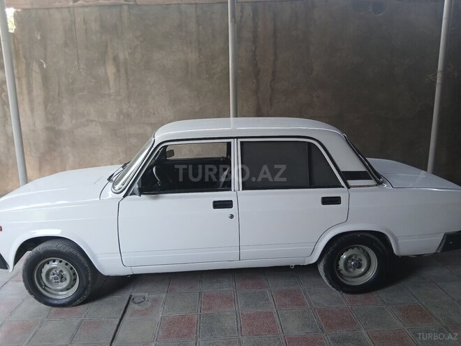 LADA (VAZ) 2107 2009, 77,756 km - 1.6 л - Gəncə