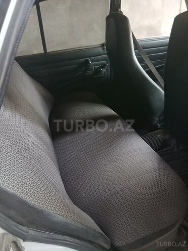 LADA (VAZ) 2107 2009, 77,756 km - 1.6 л - Gəncə