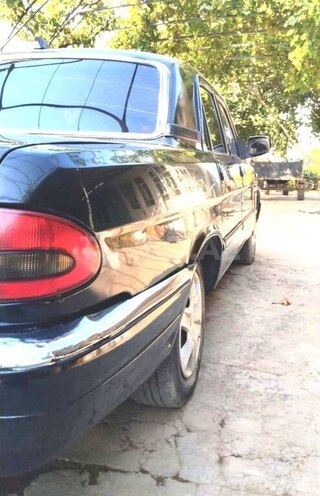 GAZ 3110 2002, 362,000 km - 2.3 l - Xaçmaz