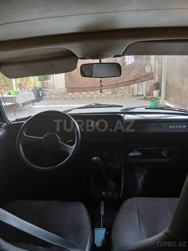 LADA (VAZ) 2107 2009, 77,756 km - 1.6 л - Gəncə