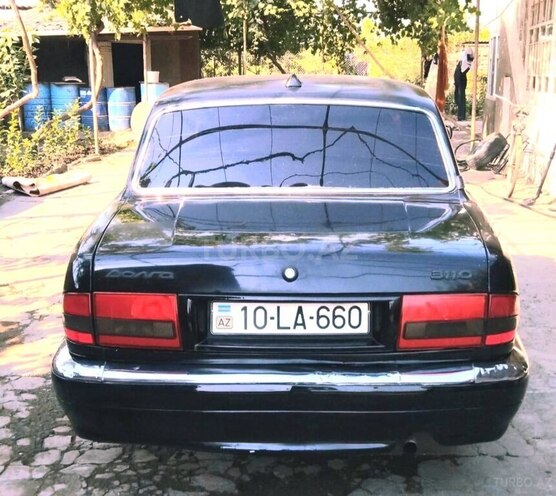 GAZ 3110 2002, 362,000 km - 2.3 l - Xaçmaz