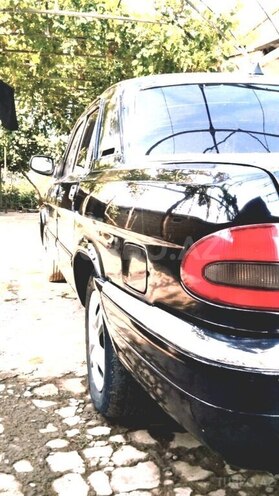 GAZ 3110 2002, 362,000 km - 2.3 l - Xaçmaz