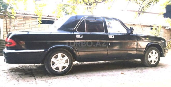 GAZ 3110 2002, 362,000 km - 2.3 l - Xaçmaz