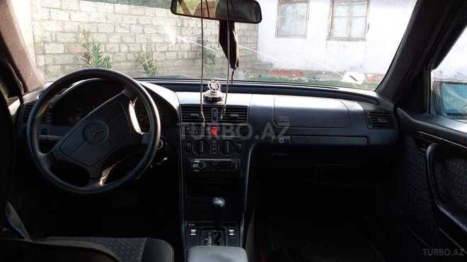 Mercedes C 180 1995, 387,000 km - 1.8 л - Xaçmaz