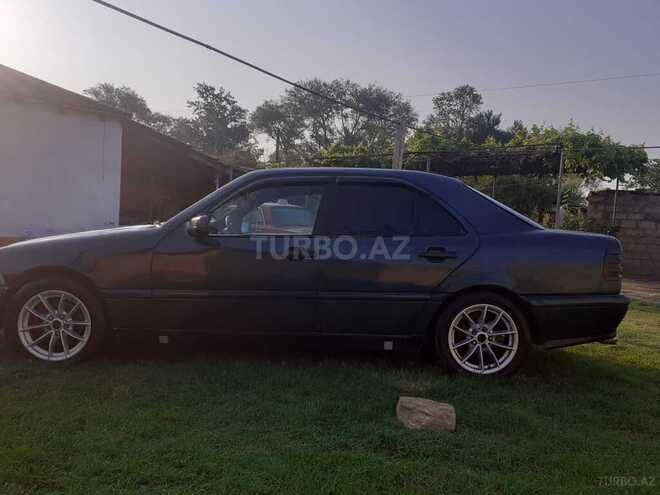 Mercedes C 180 1995, 387,000 km - 1.8 л - Xaçmaz