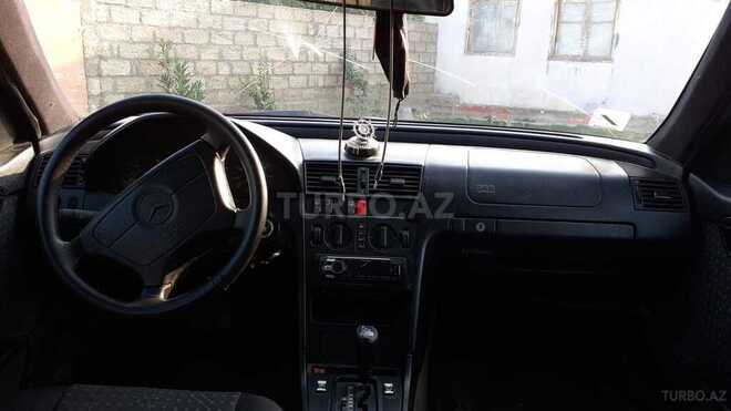 Mercedes C 180 1995, 387,000 km - 1.8 л - Xaçmaz