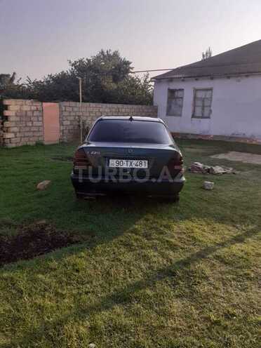 Mercedes C 180 1995, 387,000 km - 1.8 л - Xaçmaz